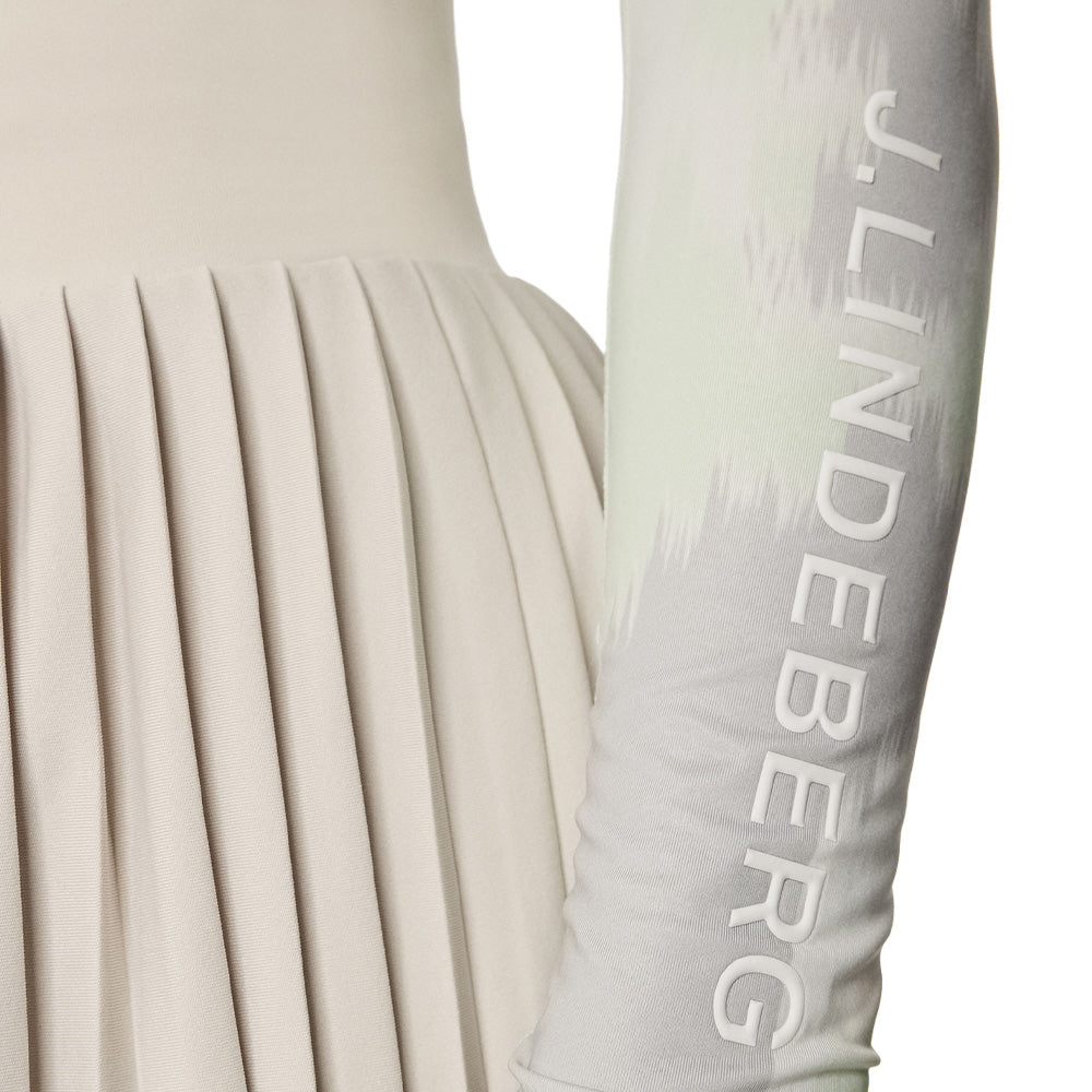 Women's Ella Print Compression Top