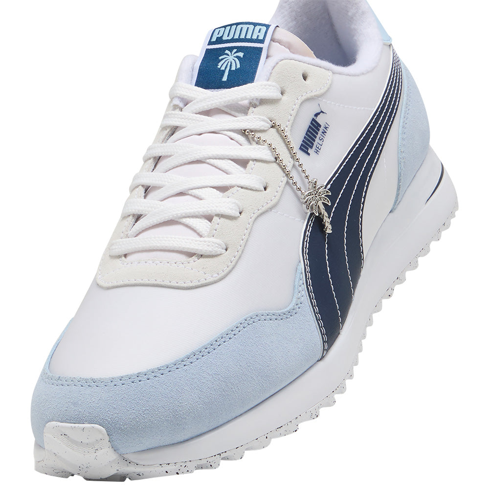 Helsinki G x Palm Tree Crew Spikeless Golf Shoes