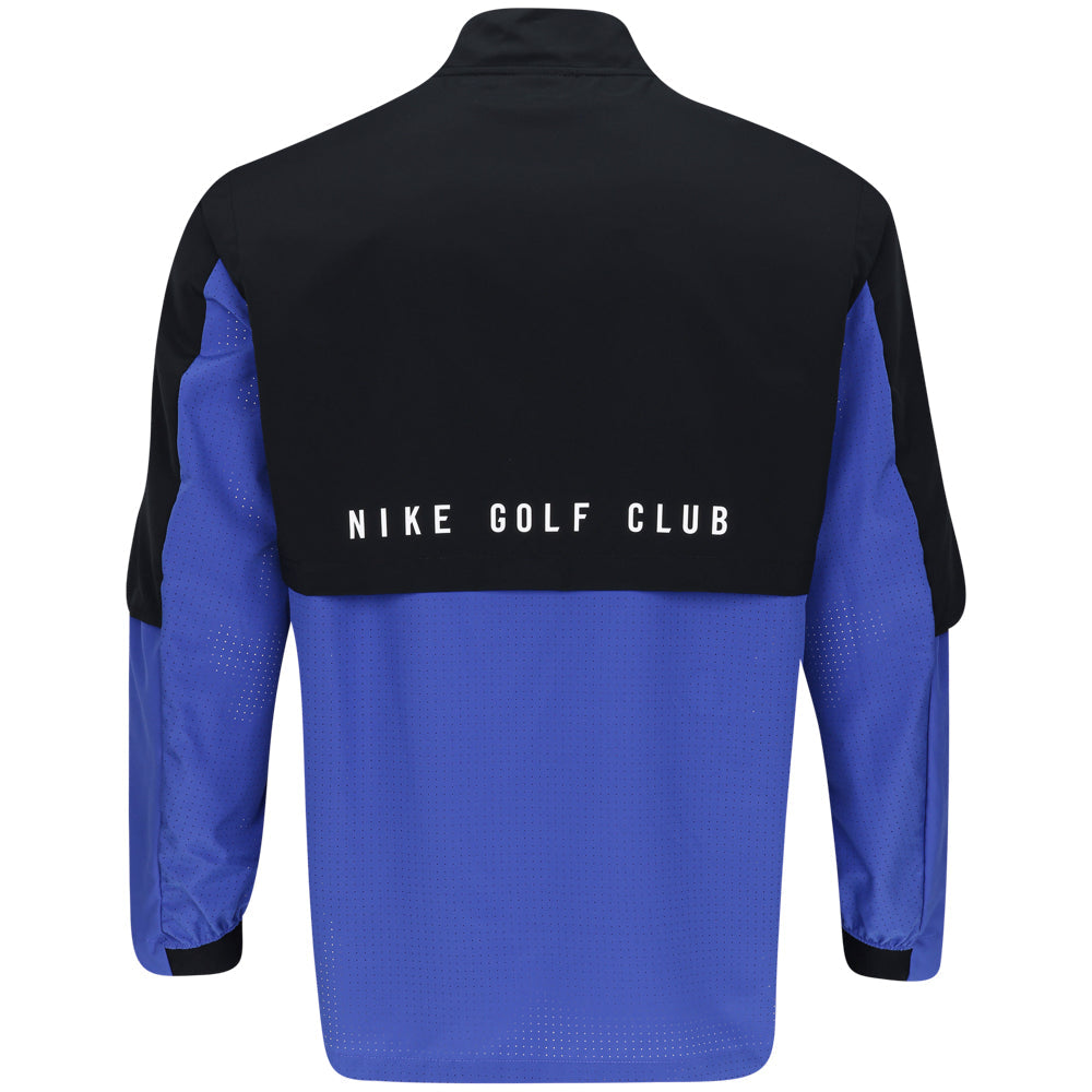 Golf Club Dri-FIT 1/2 Zip Jacket