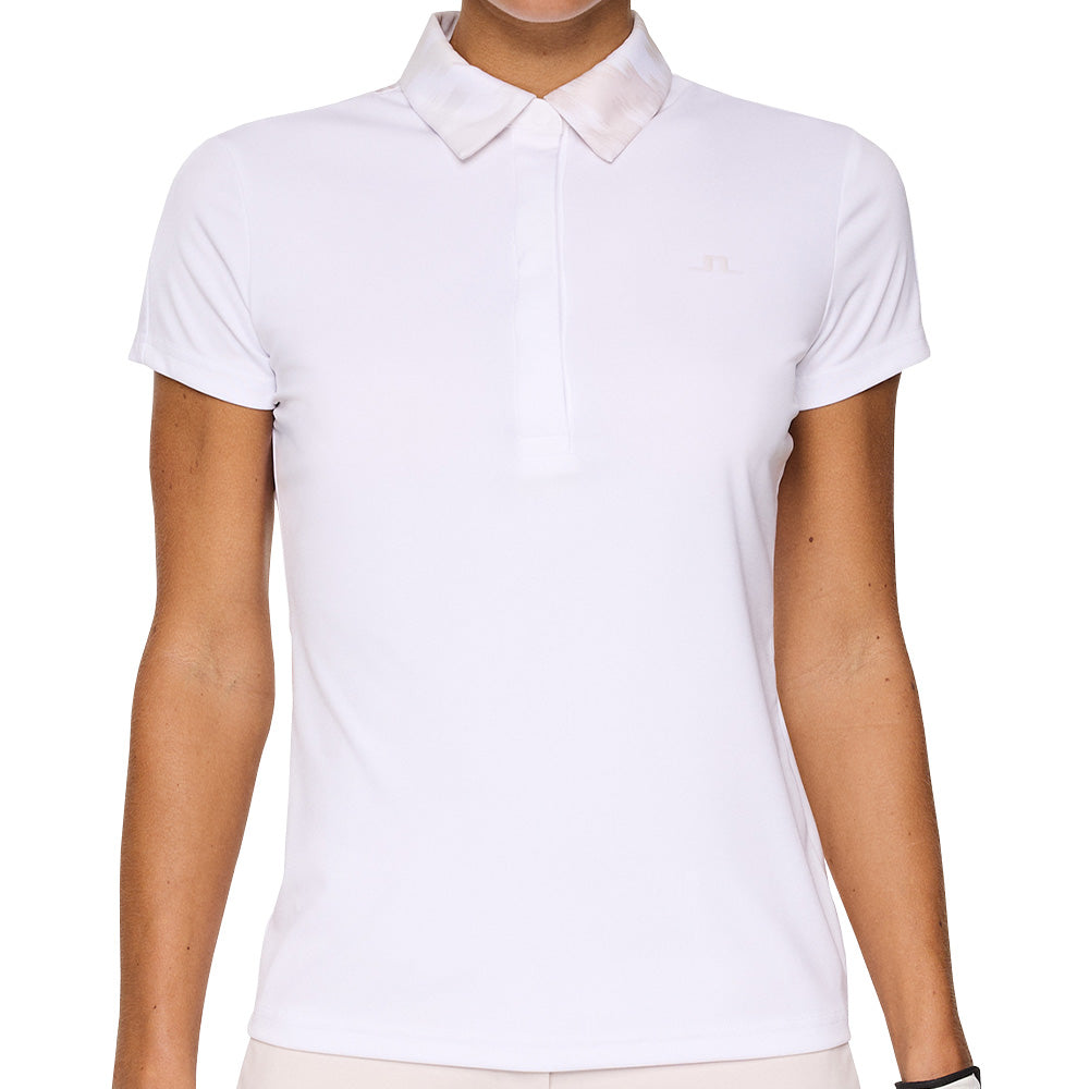 Women's Cara Polo