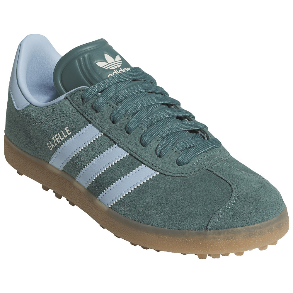 Women's Gazelle Spikeless Golf Shoes