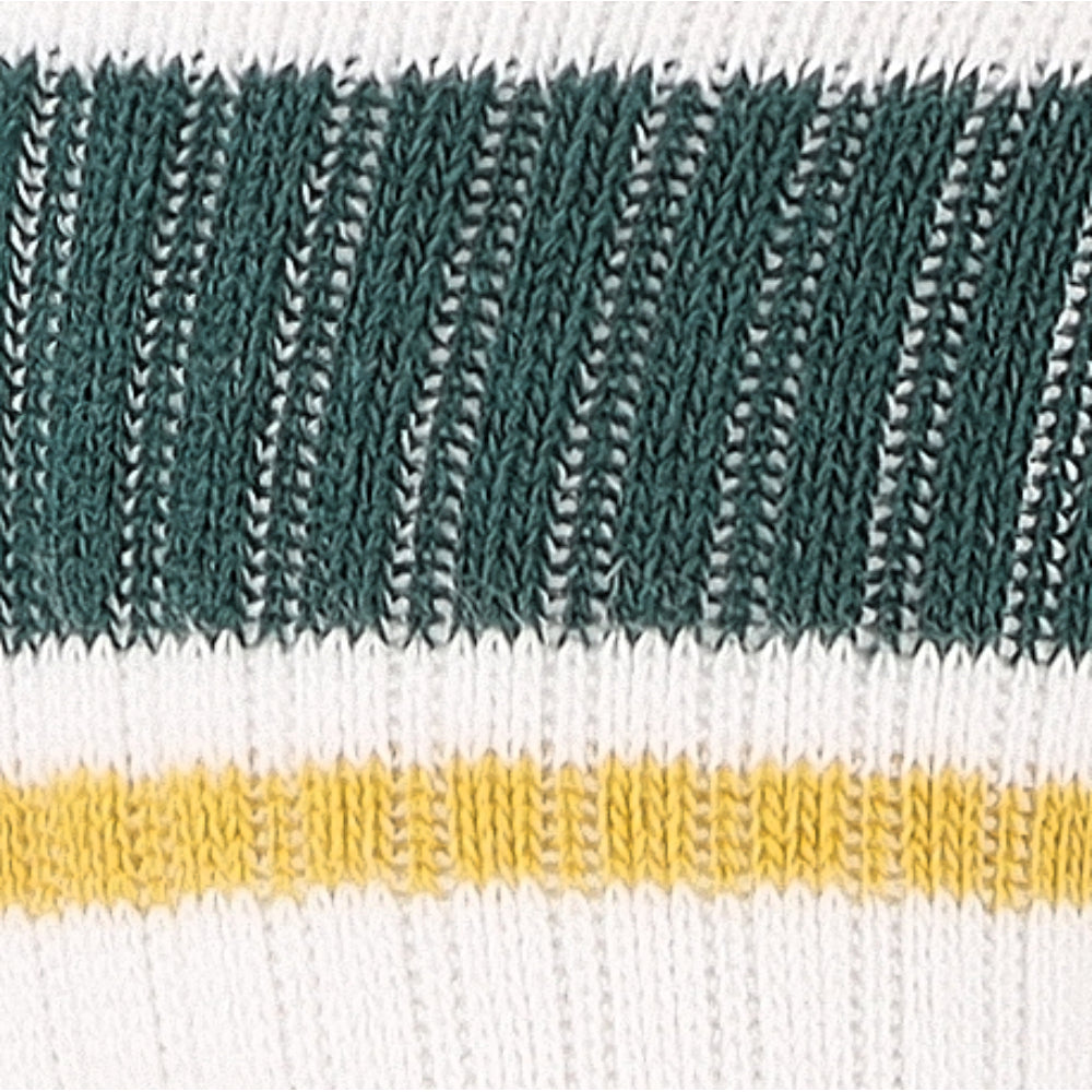 Women's Lamar Club Stripe Socks