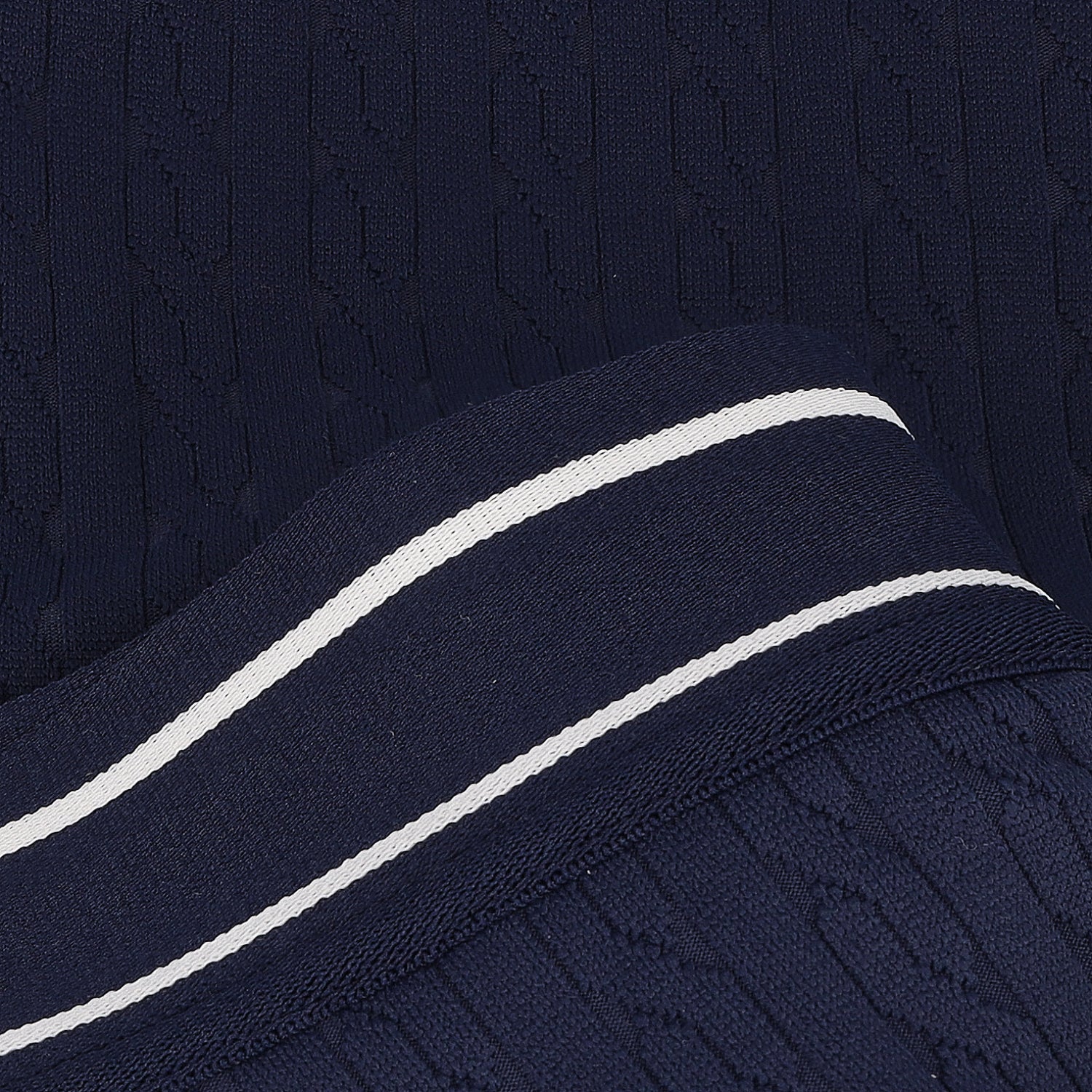 Women's Active Cable-Knit Skort