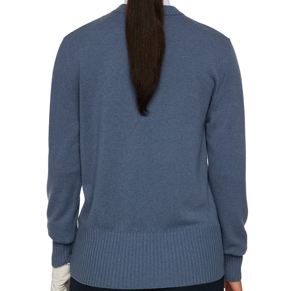 Women's Mina Knitted Sweater