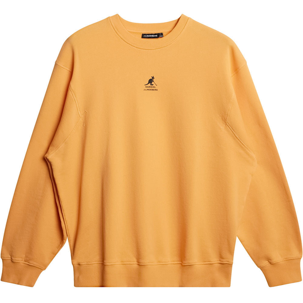 Roberto Crewneck Pullover