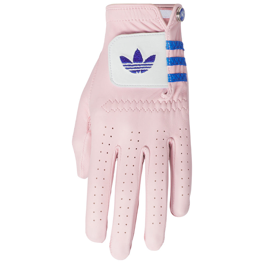 Leather Golf Glove