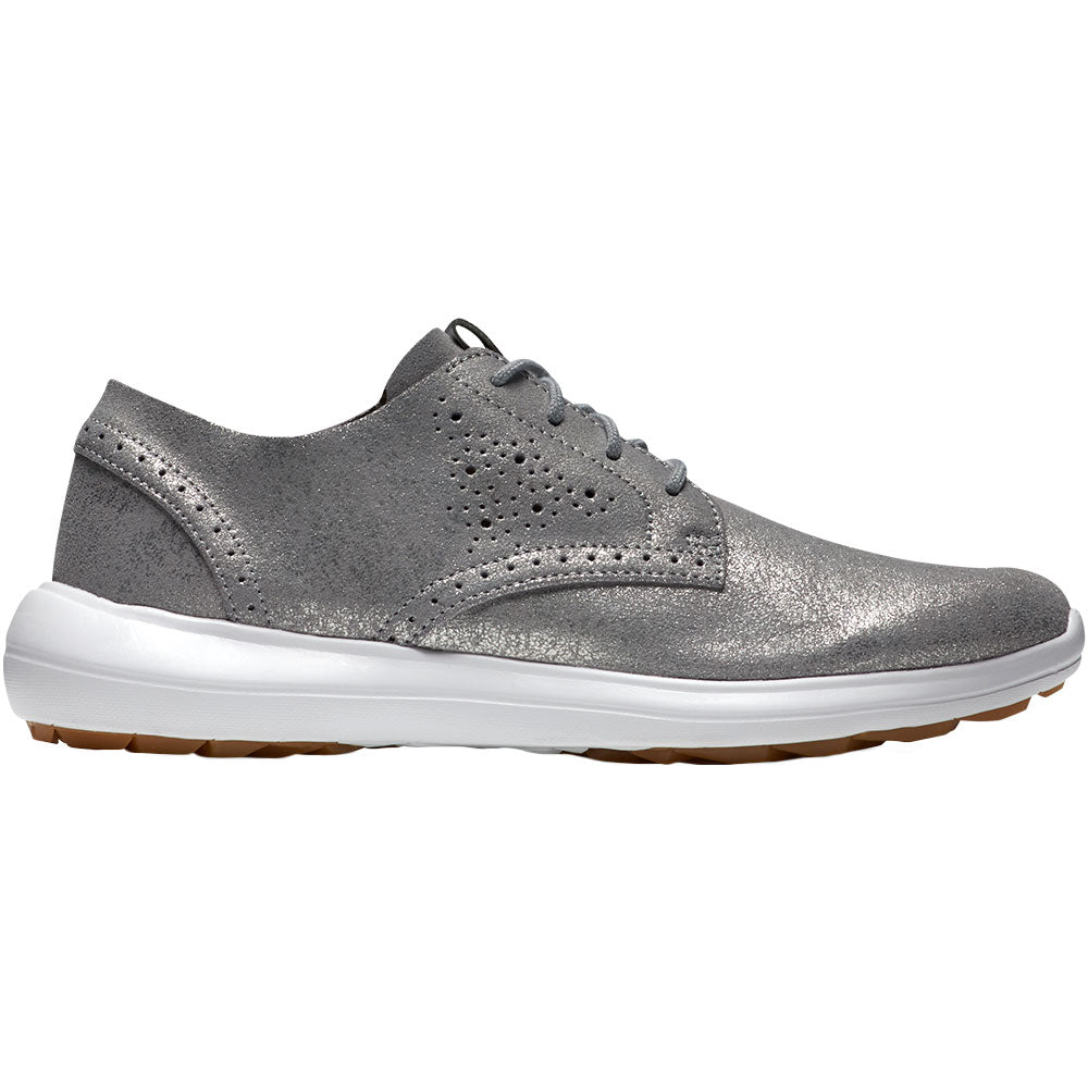 Women's Flex LX Spikeless Golf Shoes