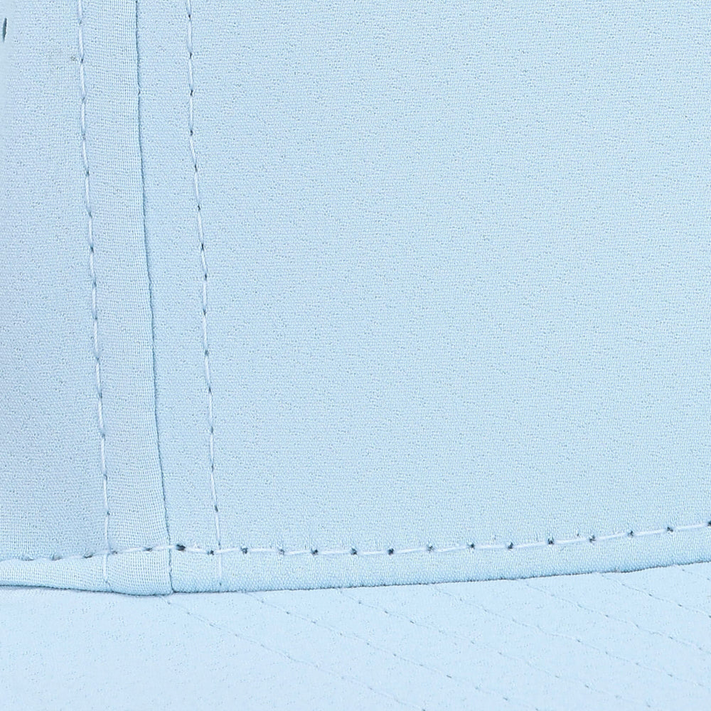 Skull And Tee Delta 110 Snapback Hat