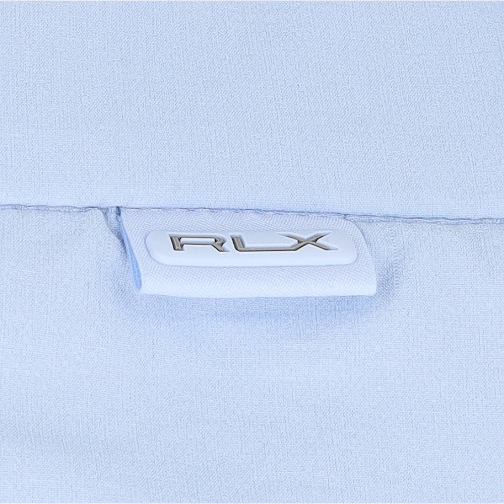 8-Inch Tailored Fit Performance Shorts