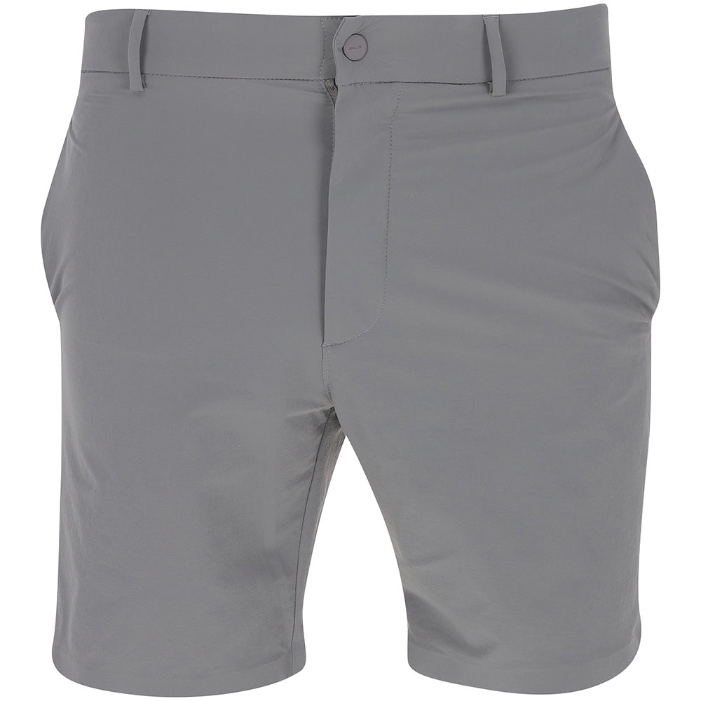 8-Inch Tailored Fit Performance Shorts
