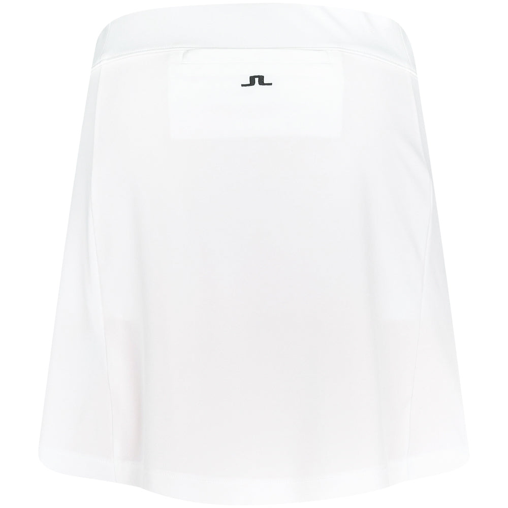 Women's Amelie Mid Golf Skirt
