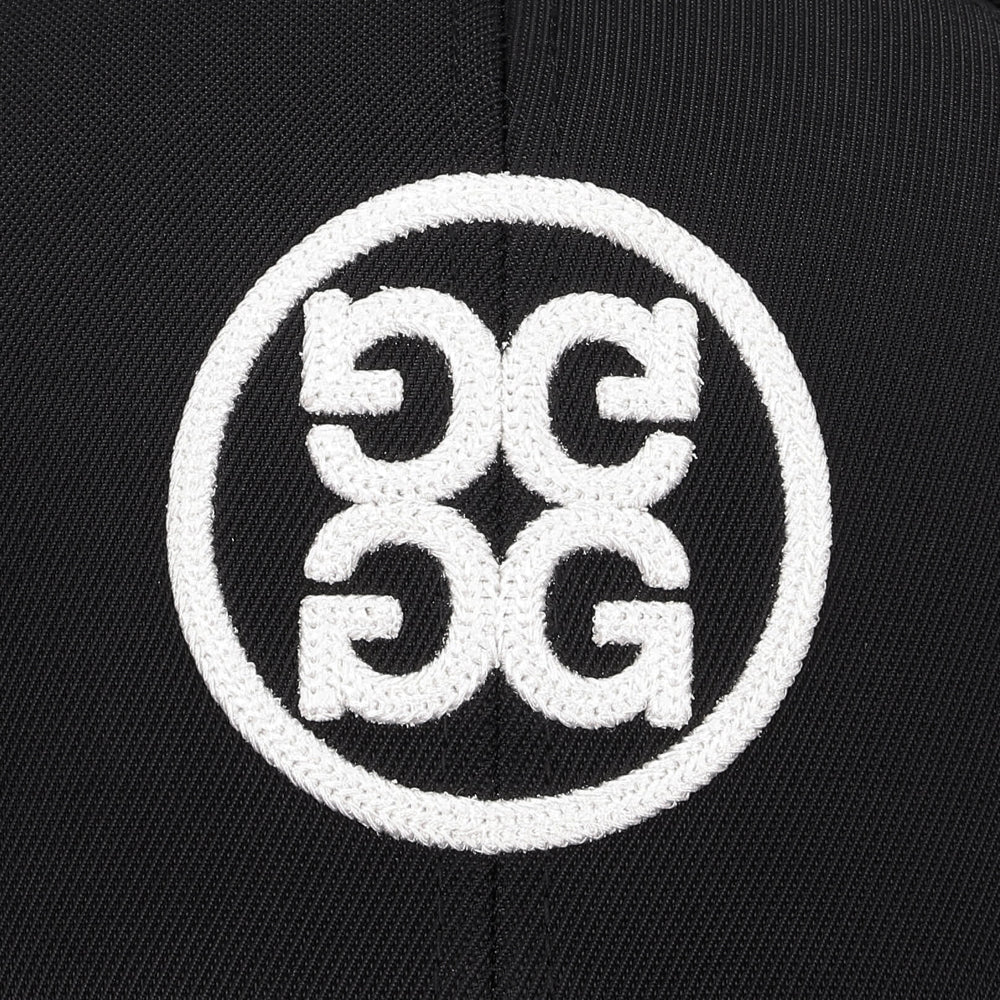 Circle G's 110 Snapback Hat