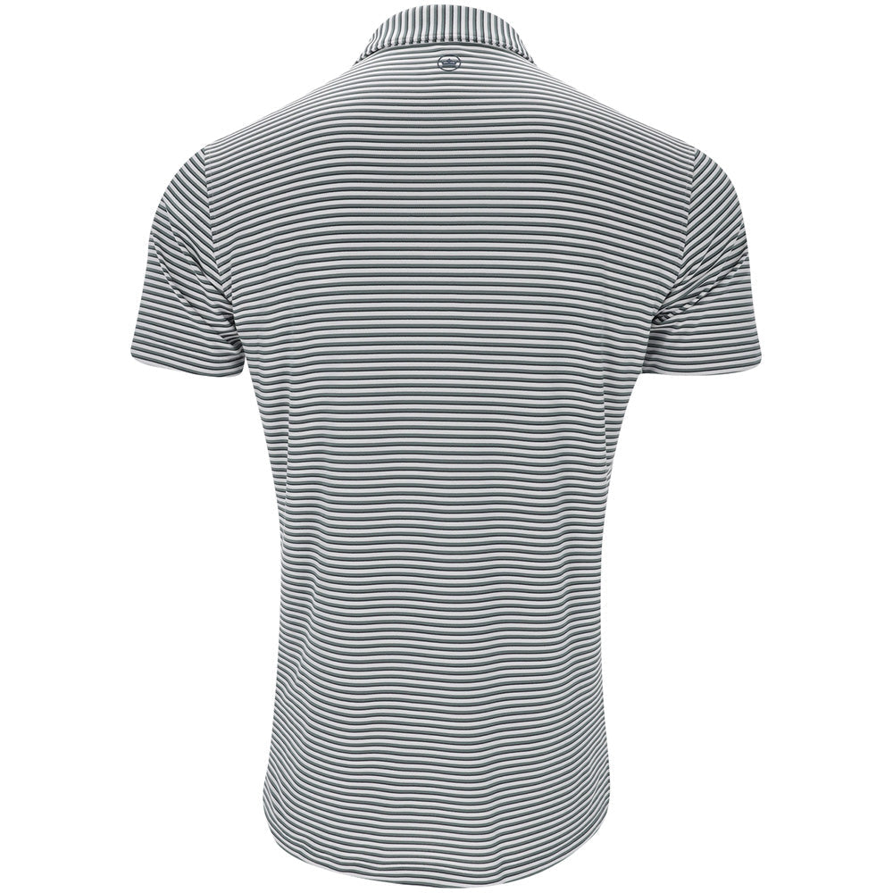 Tempo Performance Mesh Polo