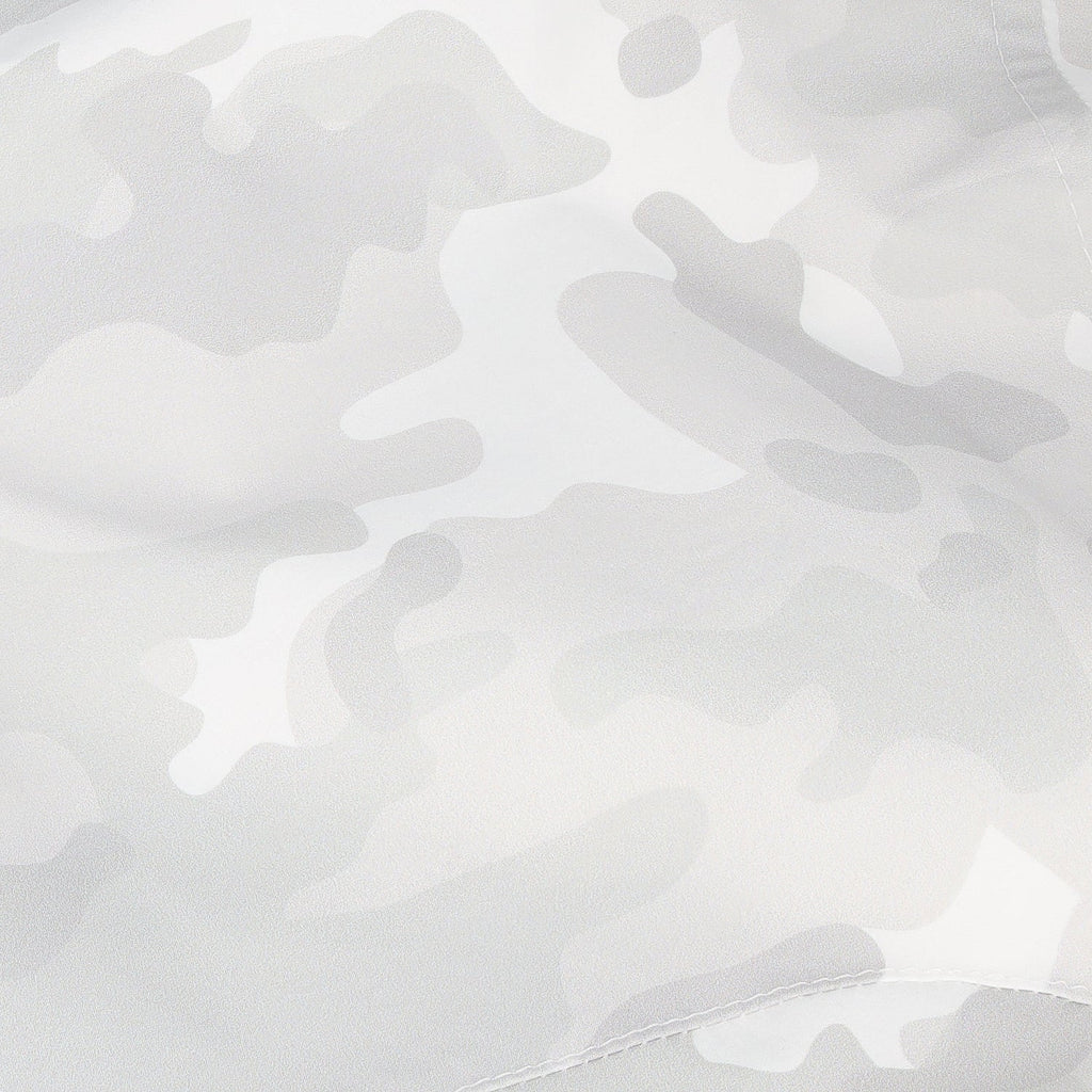 Parachute Windbreaker Jacket