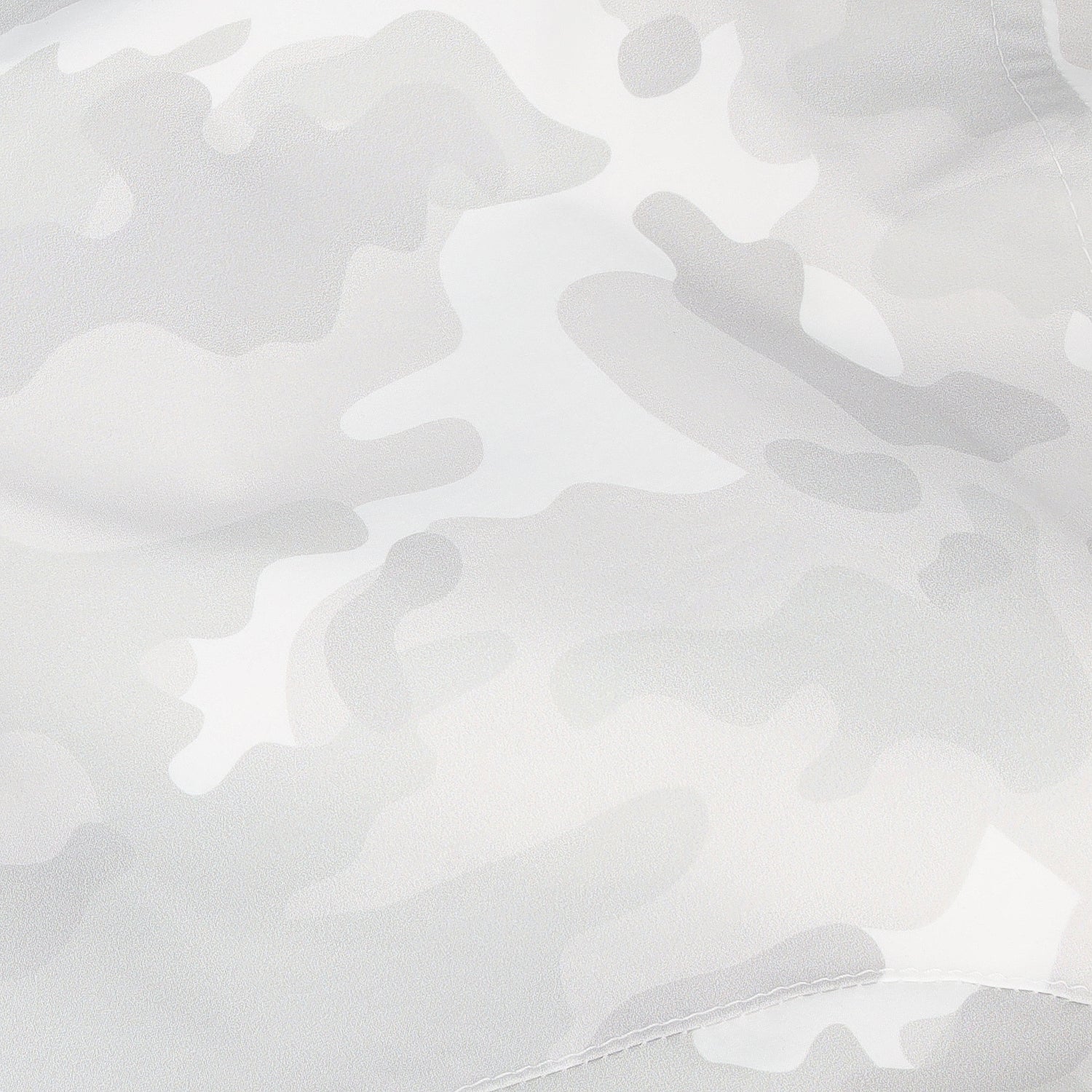 Parachute Windbreaker Jacket