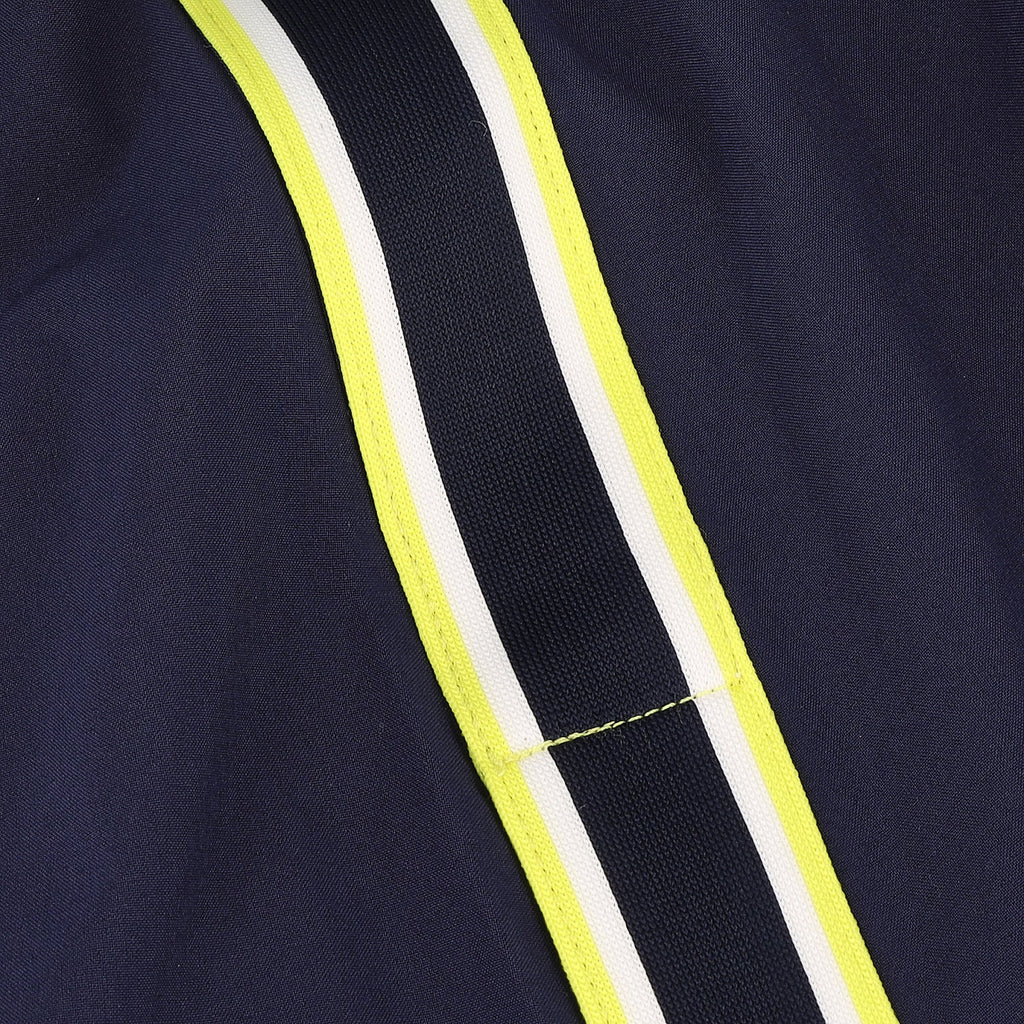 Women's Snapped Placket Performance Skort