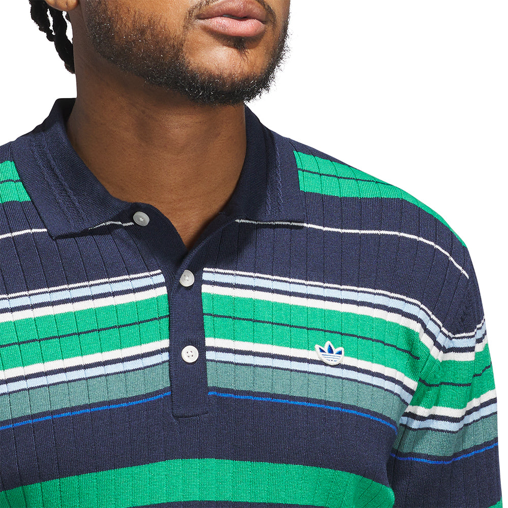 Originals Knit Polo
