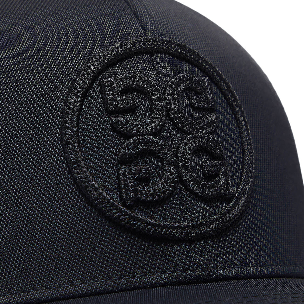 Circle G's Stretch Twill Snapback Hat
