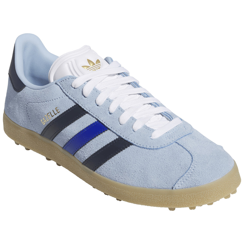 Gazelle Spikeless Golf Shoes
