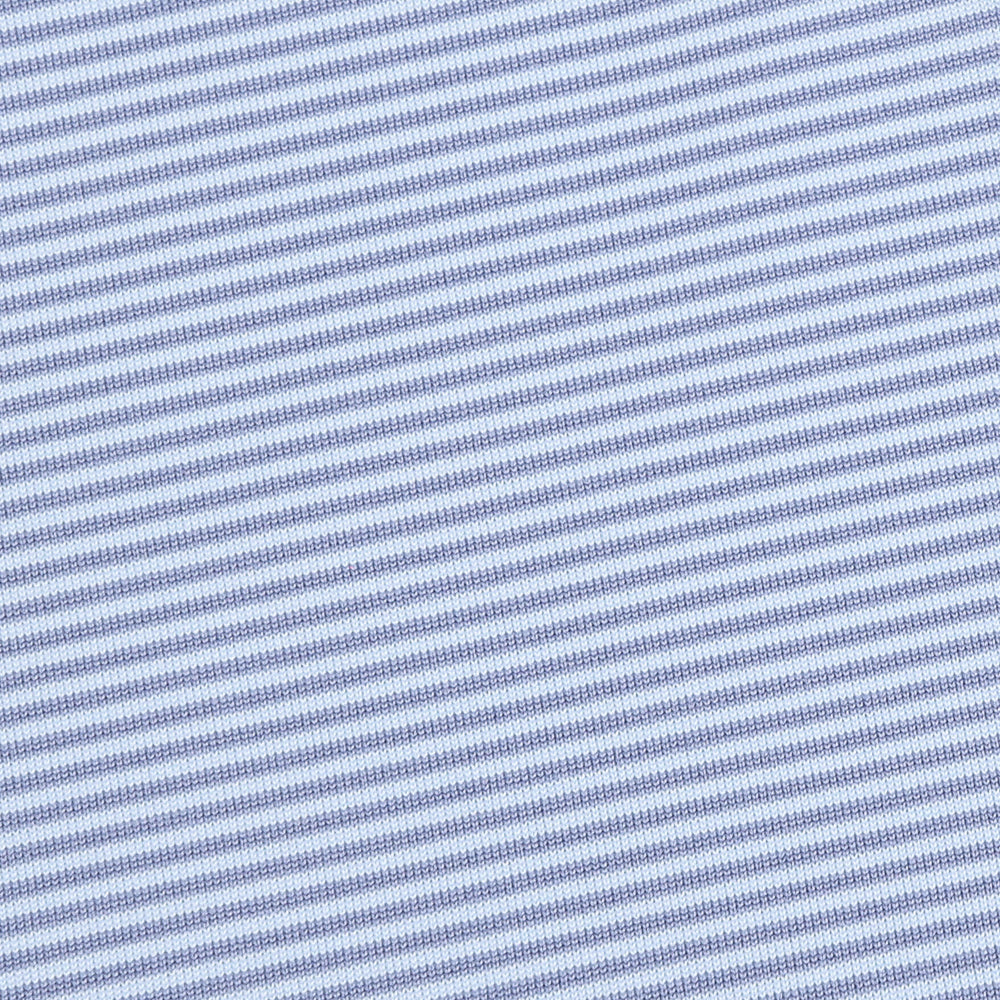 Performance Jersey Polo - Reagan Print