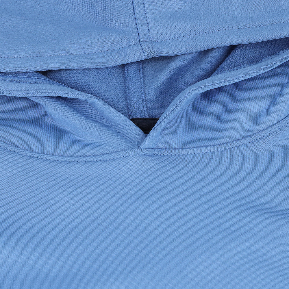 Pine Camo Performance Hoodie