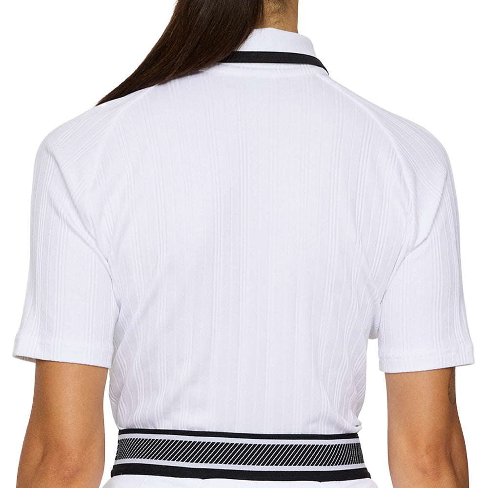Women's Mandy Polo