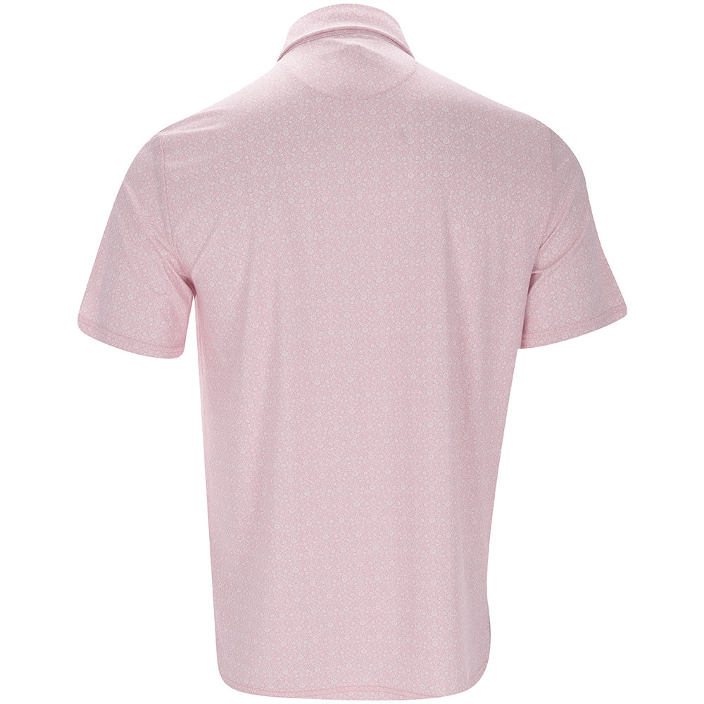 Classic Fit Performance Polo