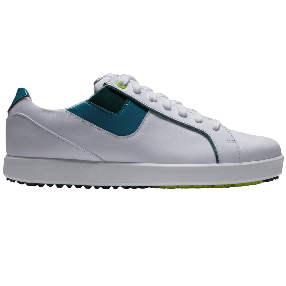 Women's Links Spikeless Golf Shoes