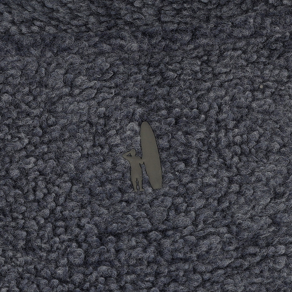 Dion Sherp 1/4 Zip Pullover