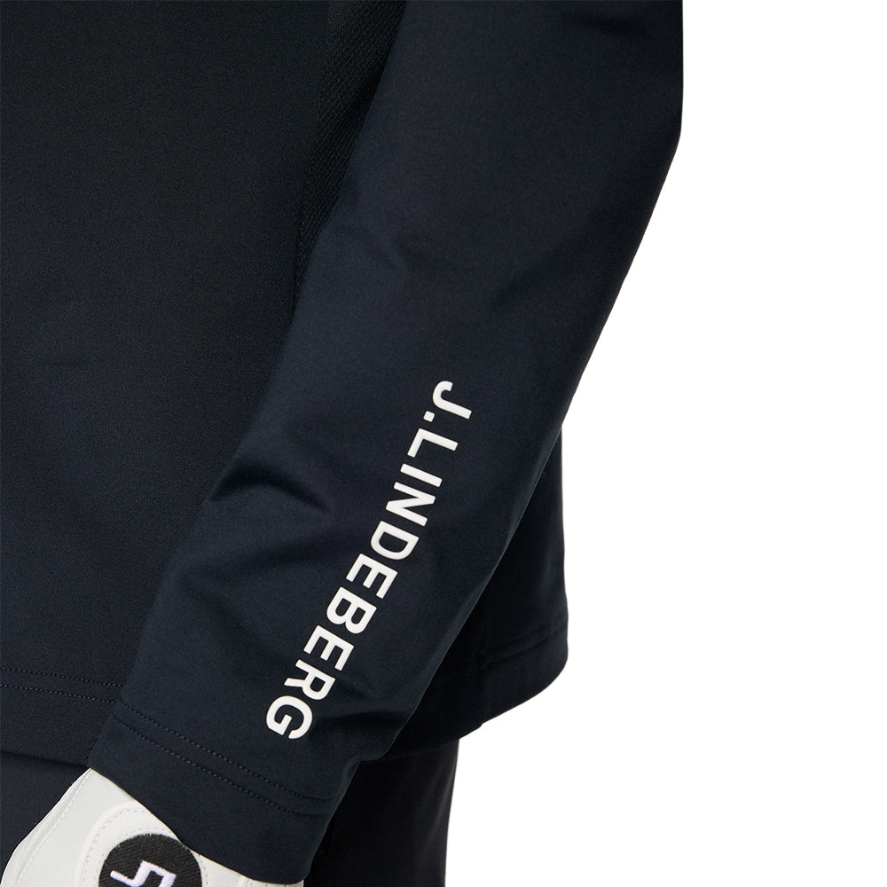 Tech Bridge 1/4 Zip Mid Layer