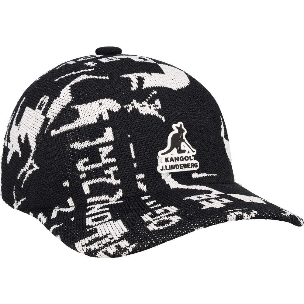 Cooper Jacquard Adjuster Spacecap