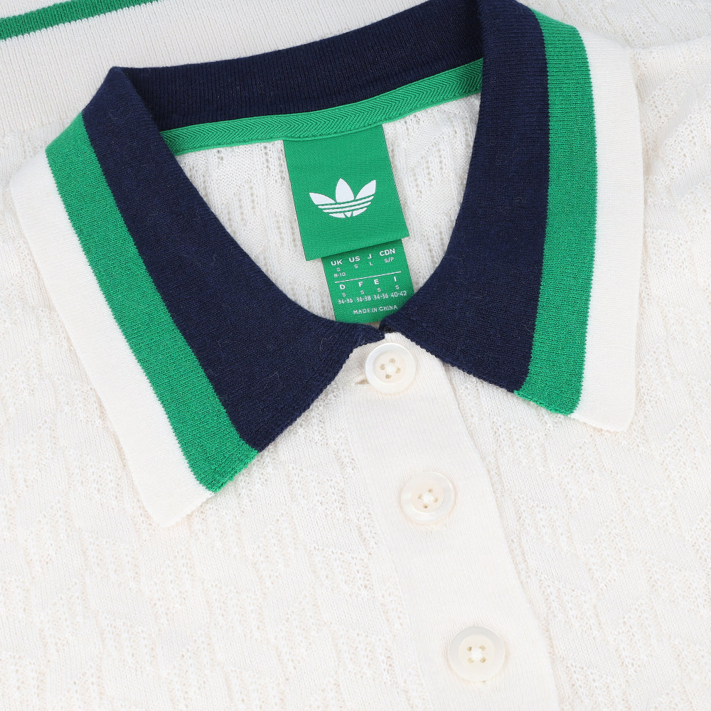 Women's Originals Knit Polo