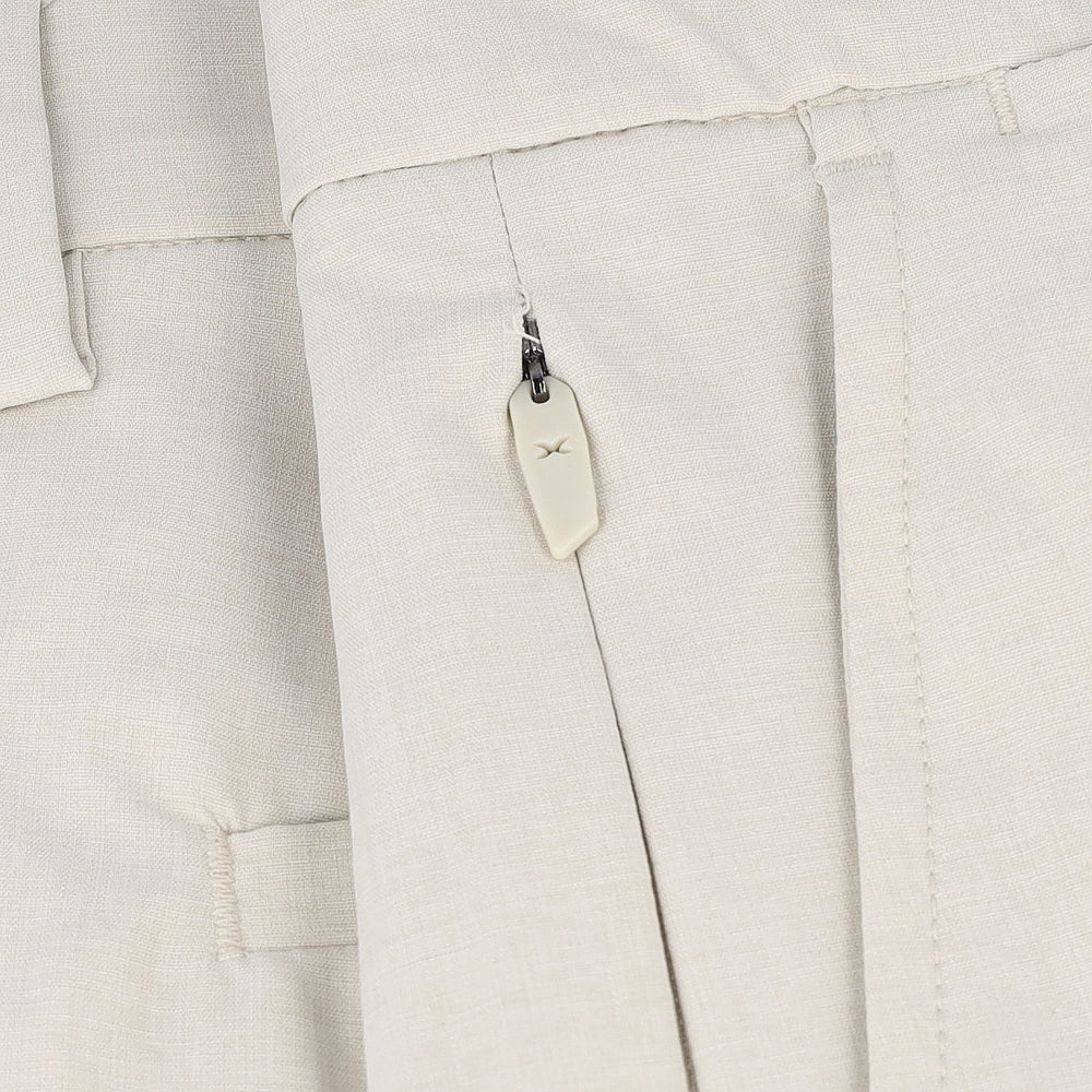 Tailored Fit Performance Shorts