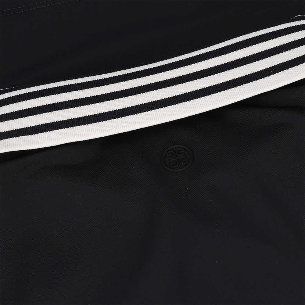 Women's Silky Tech Nylon 1/4 Zip Polo