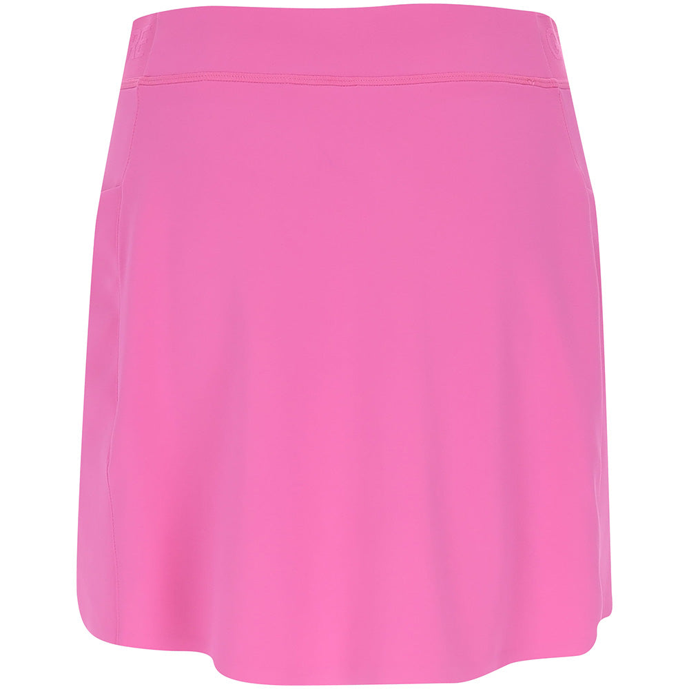 Women's Knockout A-Line Skort