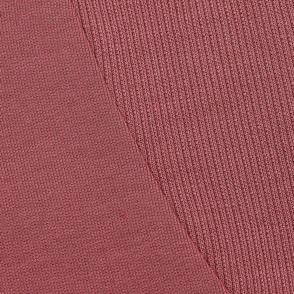 Women's Naomi Rib Knit 1/4 Zip Sweatshirt