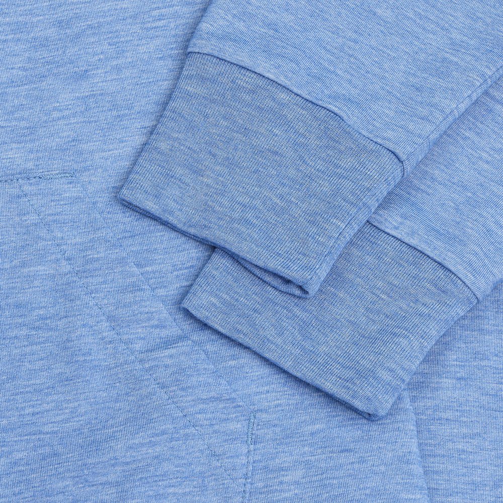 Juniors' Lounge Jersey Hoodie