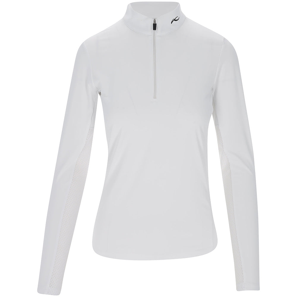 Women's Sunshine Sport 1/2 Zip Pullover