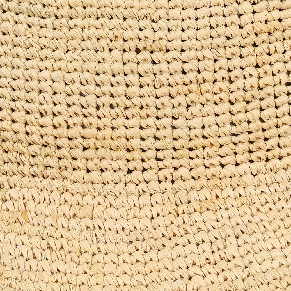 Women's Kepler Raffia Hat