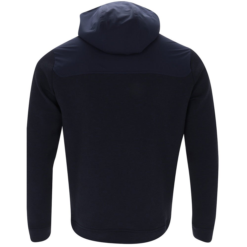 Winsome Hybrid Hoodie