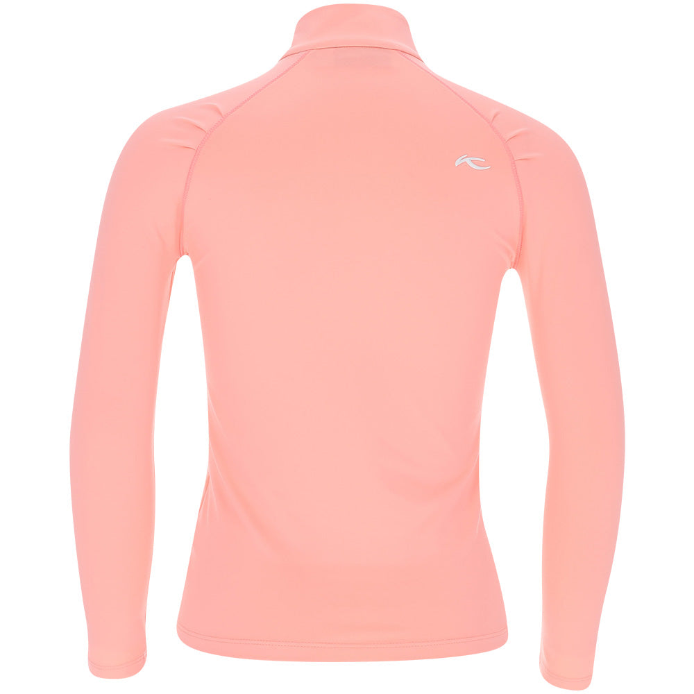 Girls' Shasta 1/2 Zip Midlayer