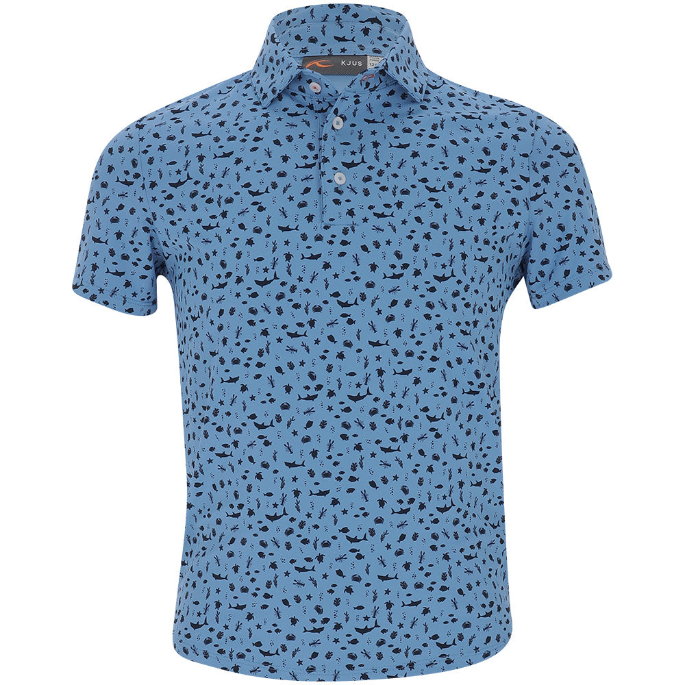 Boys' Golfer Polo