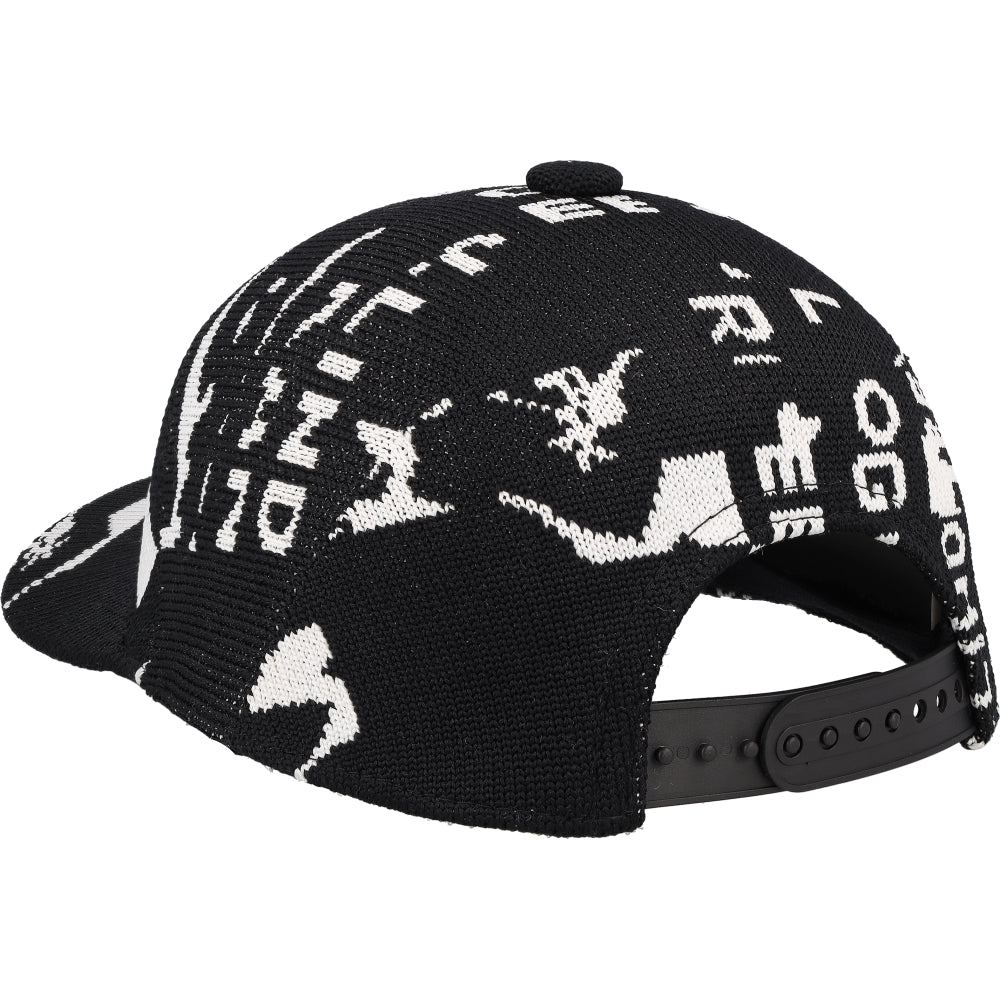 Cooper Jacquard Adjuster Spacecap