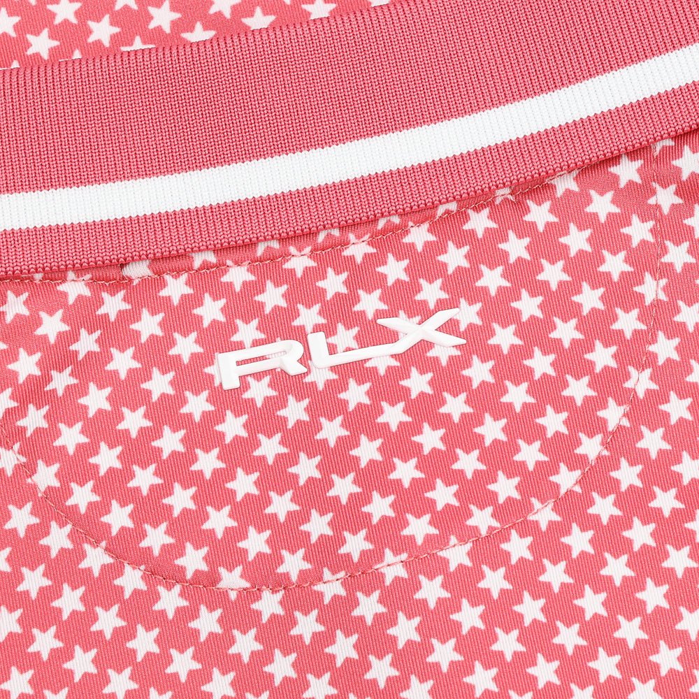 Girls' Air Flow Sleeveless Polo