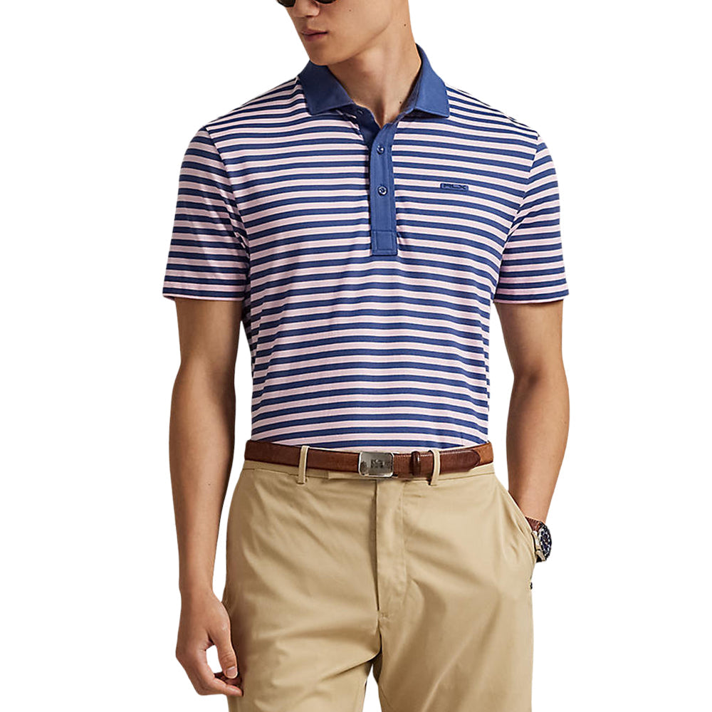 Tailored Fit Performance Polo