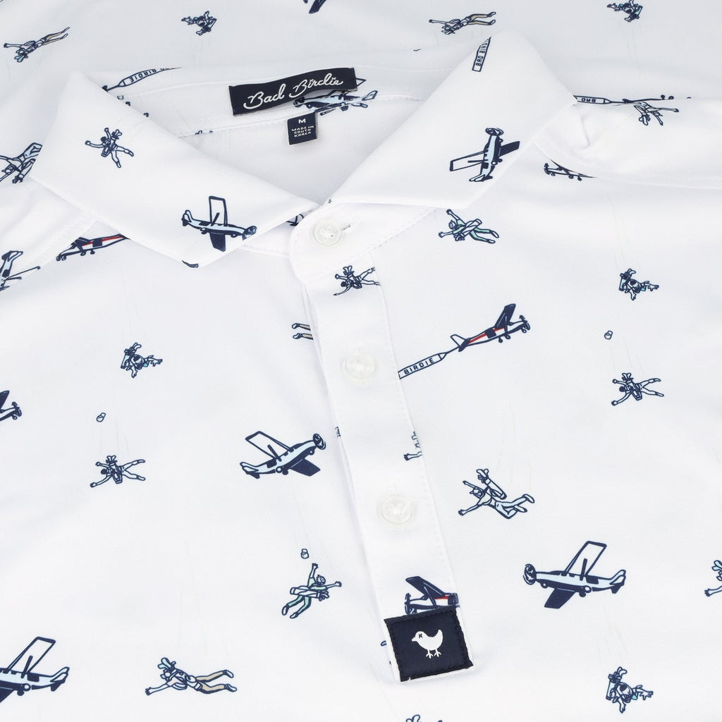 Let It Fly Polo
