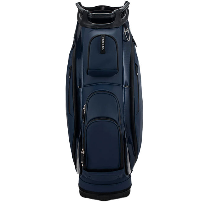 Lux 14-Way Cart Bag