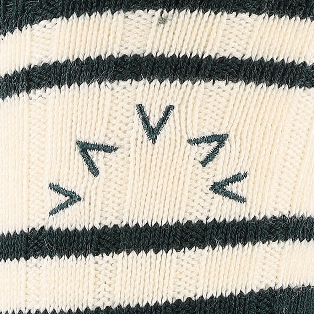 Women's Malissa Plush Wide Rib Socks