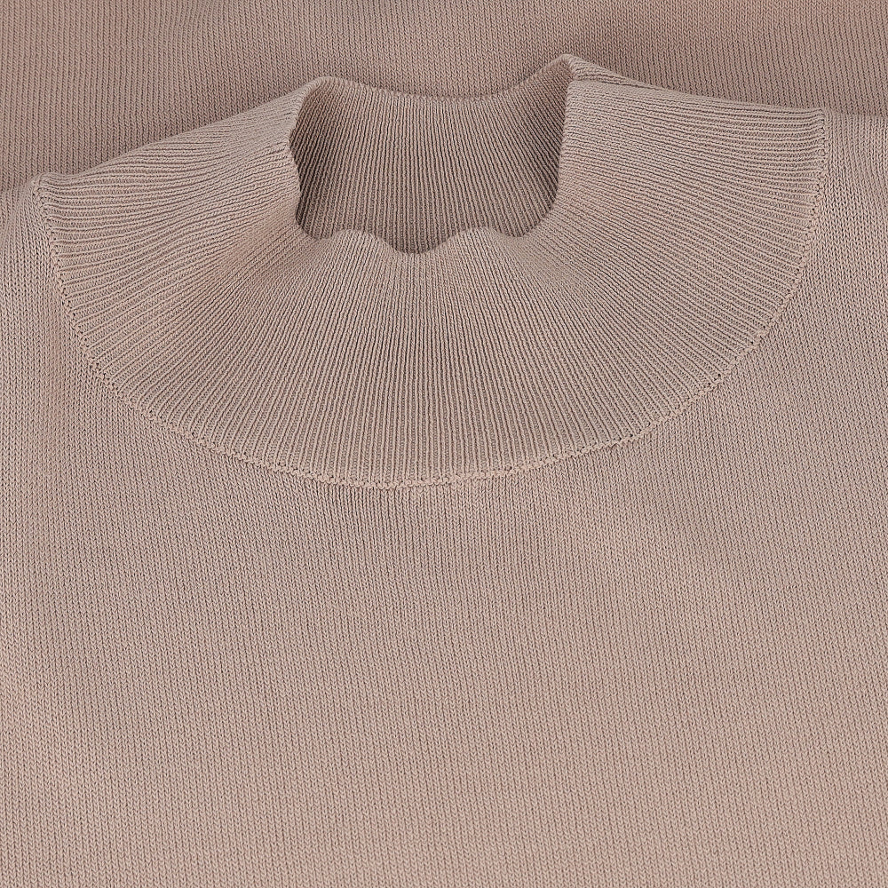 Women's Kayla Air Sleeveless Mock Neck Top