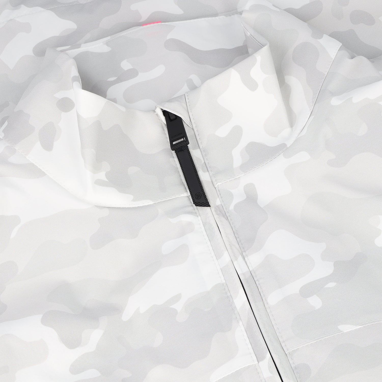 Parachute Windbreaker Jacket